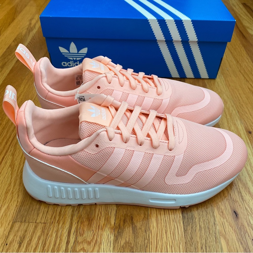 Adidas Multix Women’s Sneakers - Picture 3 of 9